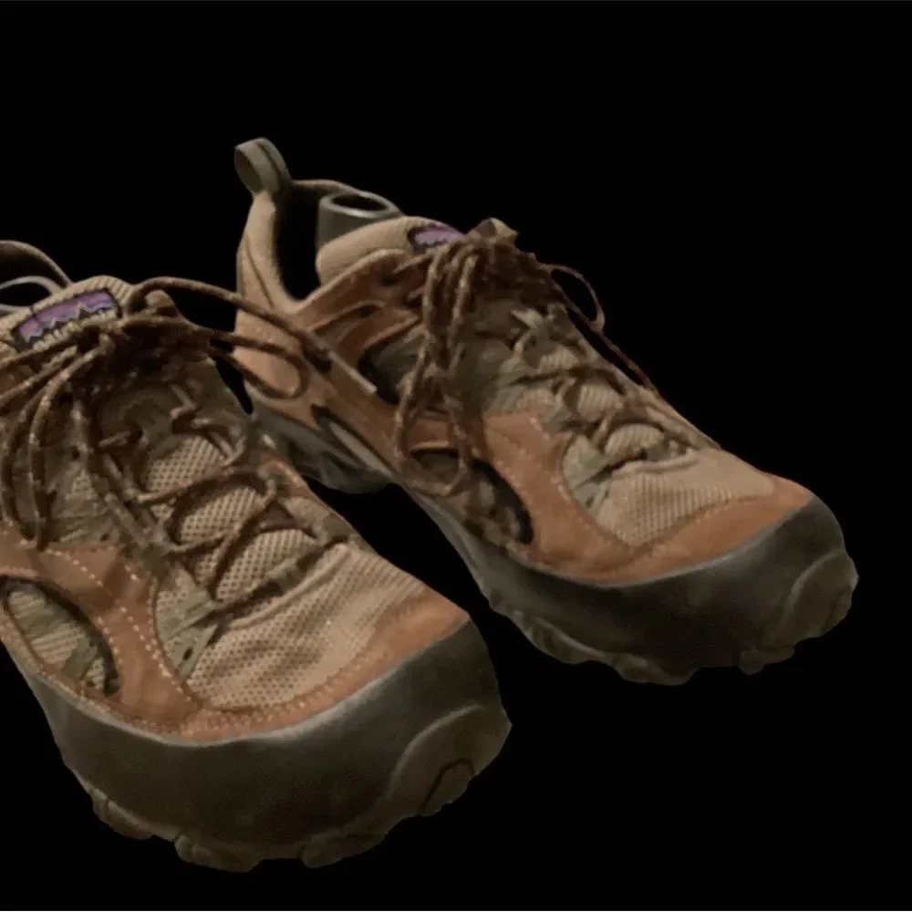 Patagonia Drifter A/C Hiking Shoes - Men's Size 11.5 PreOwned